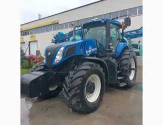 Зображення для оголошення Продам трактор New holland T8.410