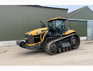 Зображення для оголошення Challenger MT 865E 2015 р