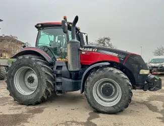 Зображення для оголошення Case IH Magnum 340 CVX 2017 рік