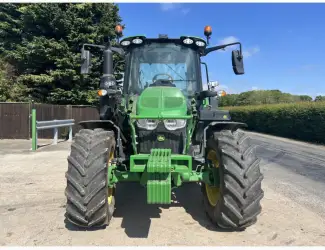 Зображення для оголошення John Deere 6120М 2022 р