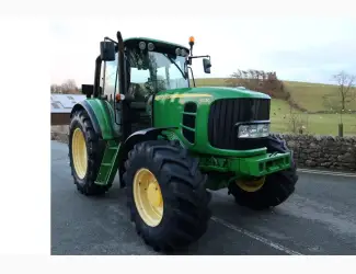 Зображення для оголошення John Deere 6530 Premium 2007 рік