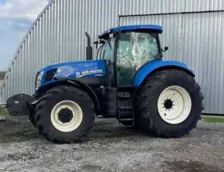 Зображення для оголошення Трактор New Holland Т 7060