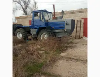 Зображення для оголошення Трактор Т 150 К
