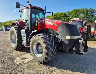 Зображення для оголошення Трактор Case IH Magnum 340 (2012