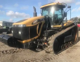 Зображення для оголошення Трактор гусеничний САТ Challenger MT 865C 2011