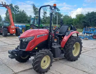 Трактор Yanmar YМ347( 47 к.с.