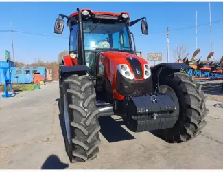 Трактор BASAK 2110S (110 к.с.)