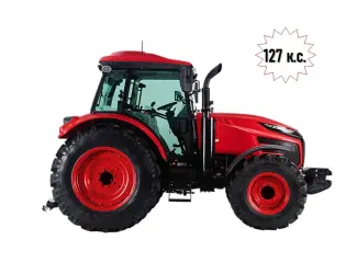 Трактор TYM T130 (127 к.с.)