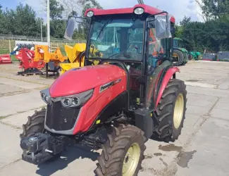 Трактор Yanmar YМ347( 47 к.с.