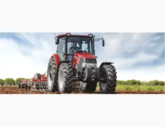 Зображення для оголошення Новий трактор Case IH Farmall JX 110 - Найкраща ціна за 110 к.с. – Спіймай вигоду