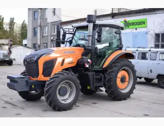 Зображення для оголошення Продам новий китайський трактор Ensign YX1304-D | 130 к.с. | Акційна ціна