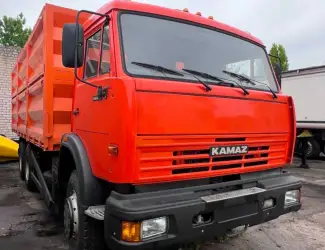 КамАЗ 45144 самосвал