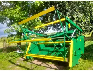 Зображення для оголошення Продам жатку кукурудзяну для Maral-125? Fortschritt E-281