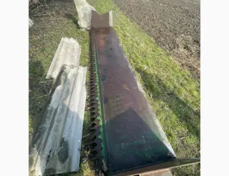 Зображення для оголошення Ріпаковий стіл на жатку 3
