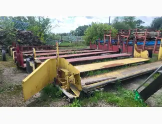 Ріпаковий стіл МКШ ПРБЖ-6.1м-7.4м (рапсовий)