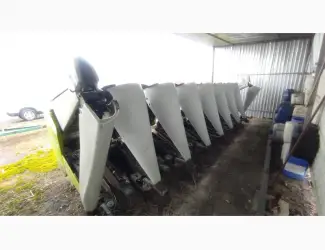 Жатка кукурудзяна Claas Conspeed 8 -70 C