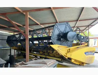 Жатка зернова New Holland Type 24 (7.32 м)