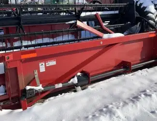 Зображення для оголошення Жатка Case IH 2020 Flex шириною 9 метрів
