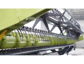 Зображення для оголошення Жатка соєва МААNS CONTOUR F900