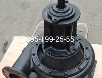 Зображення для оголошення Насос відцентровий МЖТ 16.40.00.000 МЖТ-16