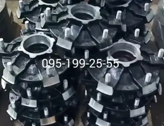 Зображення для оголошення Маточина Н129.00.301 ПРТ-10. Маточина Н129.00.301 2ПТС-6