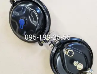 Зображення для оголошення Камера гальмівна 500-351.9110-01 ПРТ-10. Камера гальмівна 3ПТС-12. Камера гальмівна 1ПТС-9