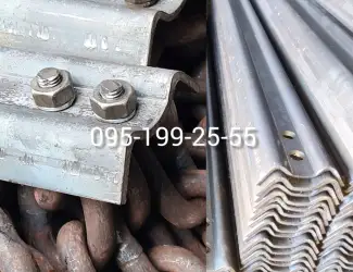 Зображення для оголошення Скребок (планка) ПРТ 102.714. Скребок (планка) ПИМ-40. Скоба транспортера ПРТ 10.02.672