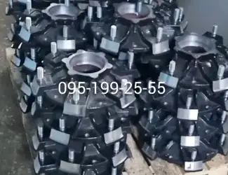 Зображення для оголошення Маточина Н129.00.301 МЖТ-10
