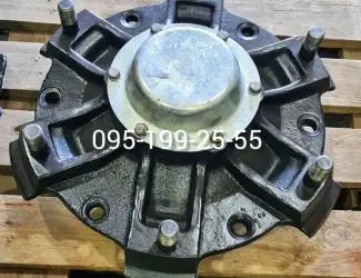 Зображення для оголошення Маточина Н129.00.301 ПРТ-10