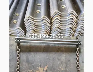Зображення для оголошення Скребок (планка) ПРТ 102.714. Транспортер ПРТ 10А.51.000 #пим40 #прт10