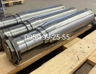 Зображення для оголошення Цапфа (ПРТ.10.03.050) ПРТ-10; Цапфа (ПРТ.10.03.050) МЖТ-16