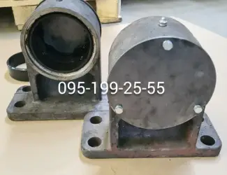 Зображення для оголошення Кронштейн (бугель) ПРТ 10.03.301