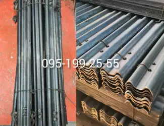 Зображення для оголошення Транспортер РОУ-6 РОМ 00.1270. Скребок (планка) РОУ-6 ПИН 00.407