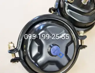 Зображення для оголошення Камера гальмівна 500-351.9110-01 ПРТ-7