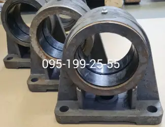 Зображення для оголошення Кронштейн (бугель) ПИМ-40