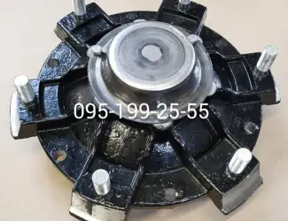 Зображення для оголошення Маточина Н129.00.301. Маточина ПРТ-10. Маточина МЖТ-10