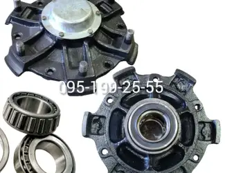 Зображення для оголошення Маточина Н129.00.301 ПРТ-10