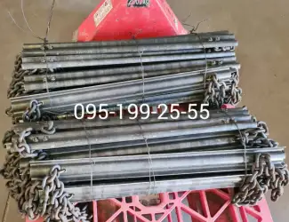 Зображення для оголошення Транспортер РОУ-6. Скребок транспортера РОУ-6. Транспортер РОУ-4