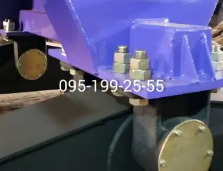 Зображення для оголошення Балансир МЖТ-10
