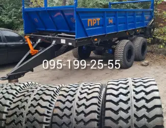 Зображення для оголошення Гноєрозкидач ПРТ-10 #прт10 #прт10а51000 #прт102714 #код09070