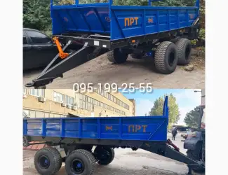 Зображення для оголошення Гноєрозкидач ПРТ-10 #гноєрозкидачпрт10