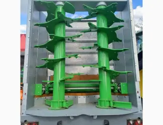 Зображення для оголошення Розкидач гною Joskin SIROKO S4010/9V
