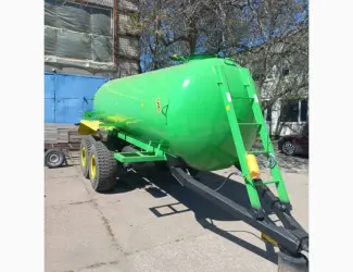 Зображення для оголошення Бочка МЖТ-10
