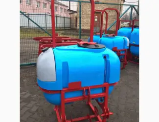 Зображення для оголошення Мембрана насоса оприскувача кропілки Польща