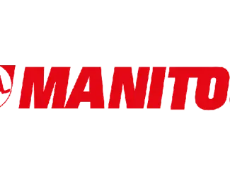 269085 Насос гідравлічний Manitou (Маниту)