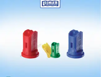 Зображення для оголошення Двухфакельний інжекторний розпилювач Lechler IDKT на обприскувач