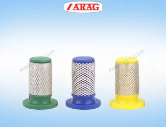 Зображення для оголошення Фильтр форсунки маленький Arag на опрыскиватель