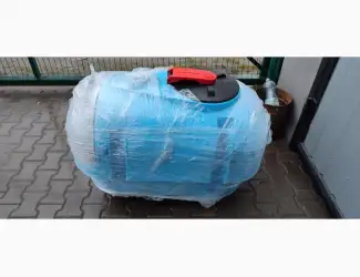 Зображення для оголошення Ємкість для обприскувача бак