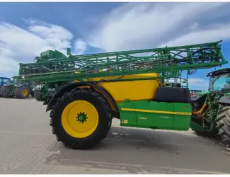 Зображення для оголошення Обприскувач John Deere M962i