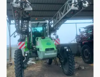 Оприскувач Tecnoma Laser 4000 самохідний
